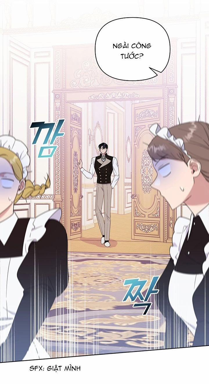 Hãy Để Tôi Được Hiểu Em 26 trang 30