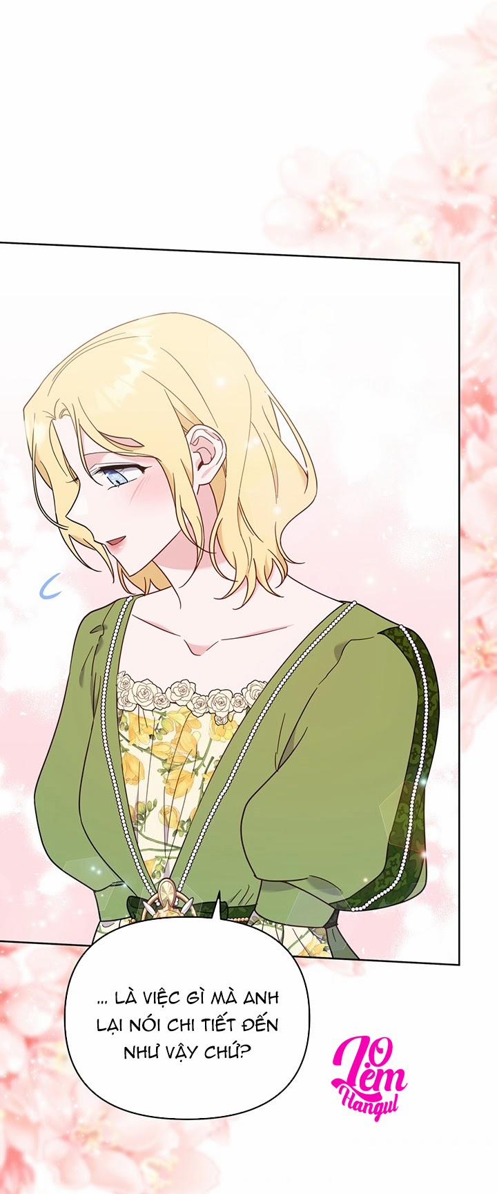Hãy Để Tôi Được Hiểu Em 26 trang 34
