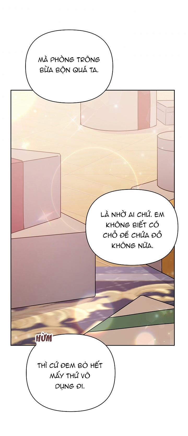 Hãy Để Tôi Được Hiểu Em 26 trang 36