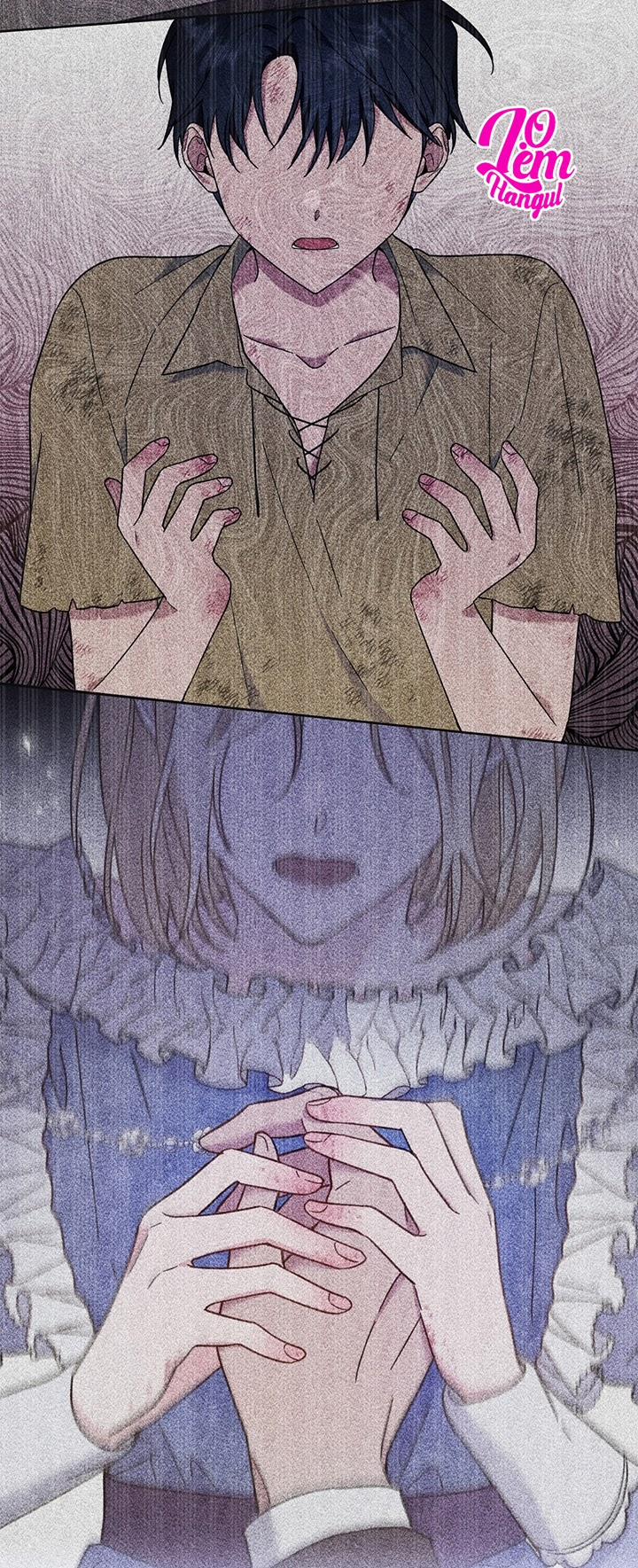 Hãy Để Tôi Được Hiểu Em 26 trang 43