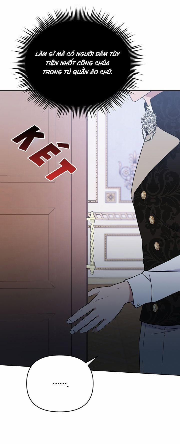 Hãy Để Tôi Được Hiểu Em 26 trang 46