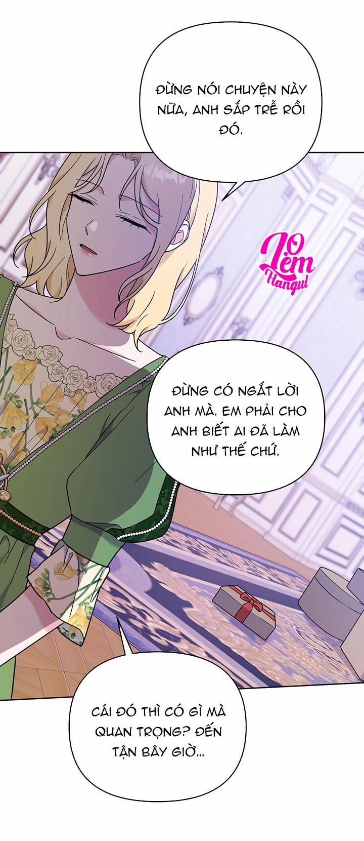 Hãy Để Tôi Được Hiểu Em 26 trang 51