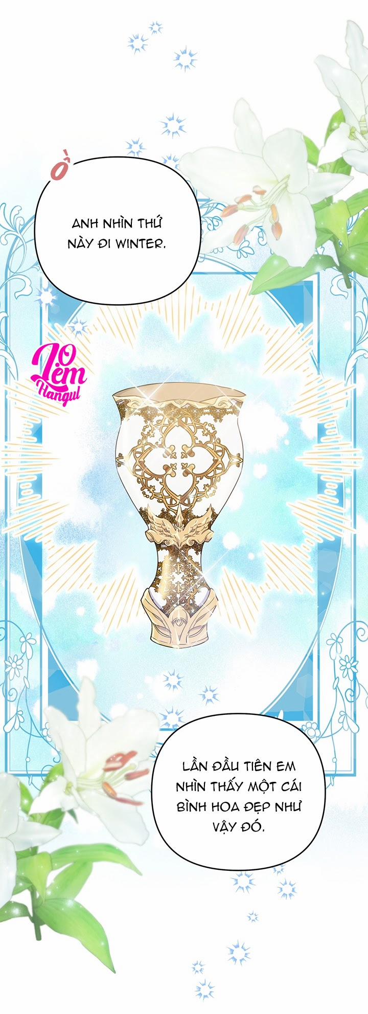 Hãy Để Tôi Được Hiểu Em 26 trang 8