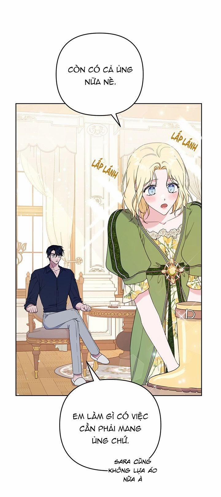 Hãy Để Tôi Được Hiểu Em 26 trang 9