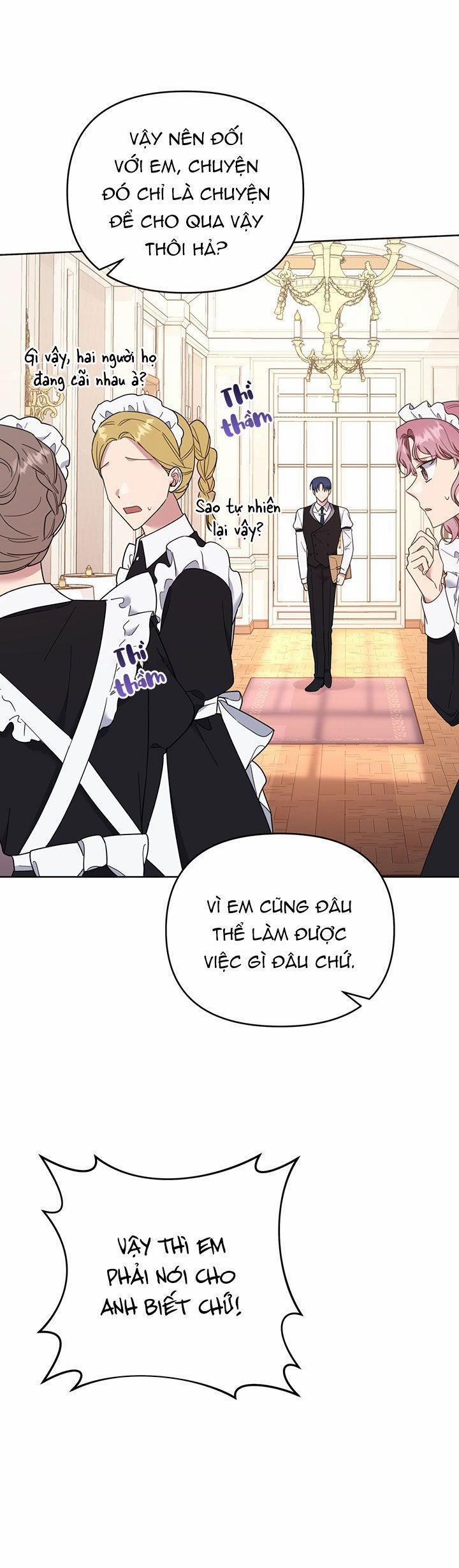 Hãy Để Tôi Được Hiểu Em 27 trang 1