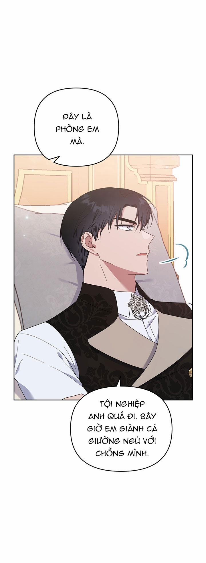 Hãy Để Tôi Được Hiểu Em 27 trang 14