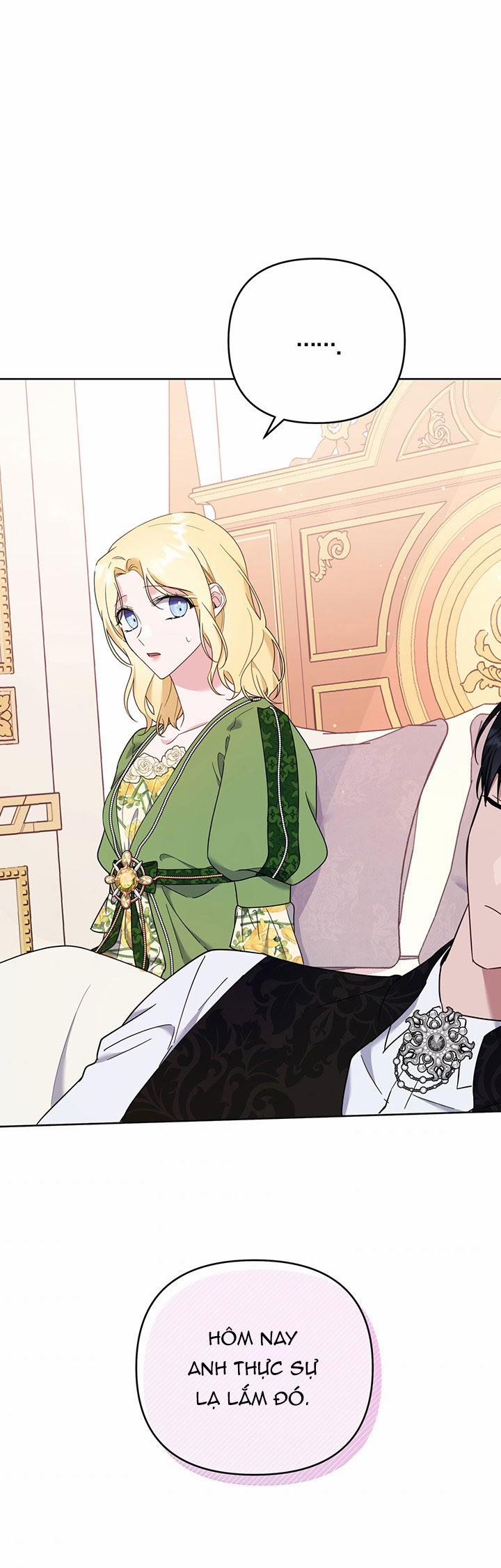 Hãy Để Tôi Được Hiểu Em 27 trang 15