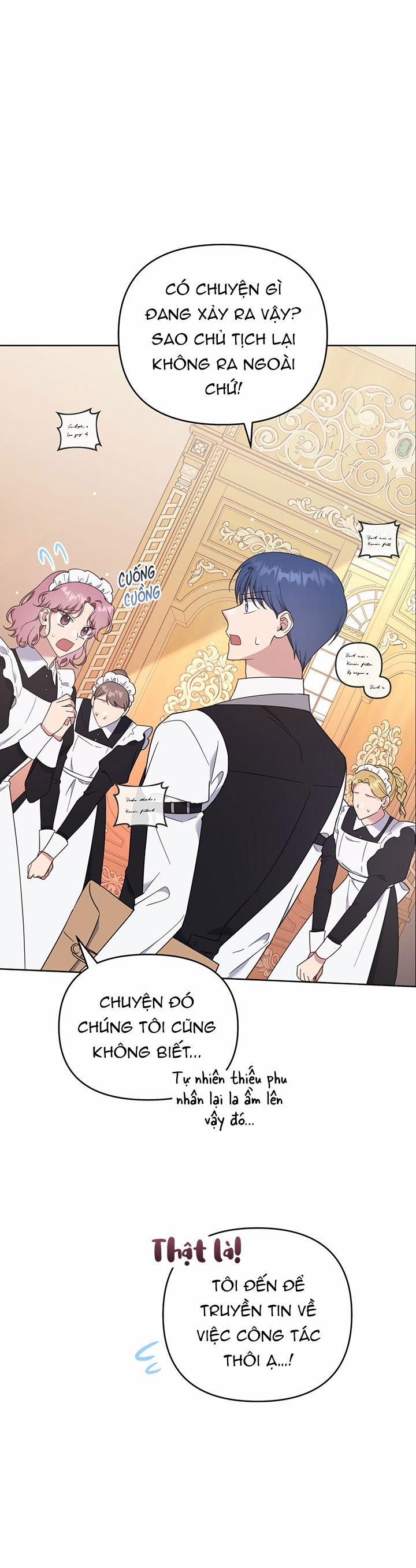 Hãy Để Tôi Được Hiểu Em 27 trang 2