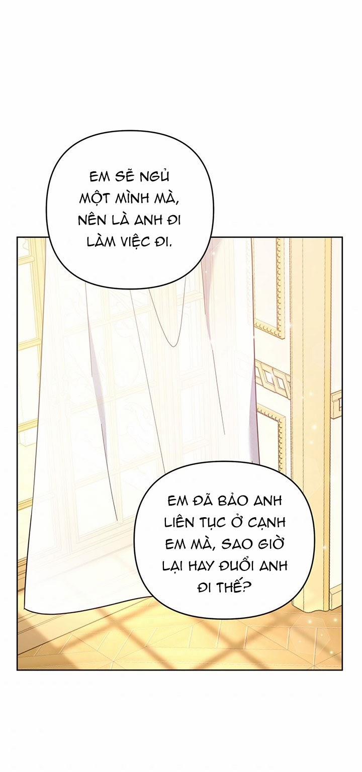 Hãy Để Tôi Được Hiểu Em 27 trang 20