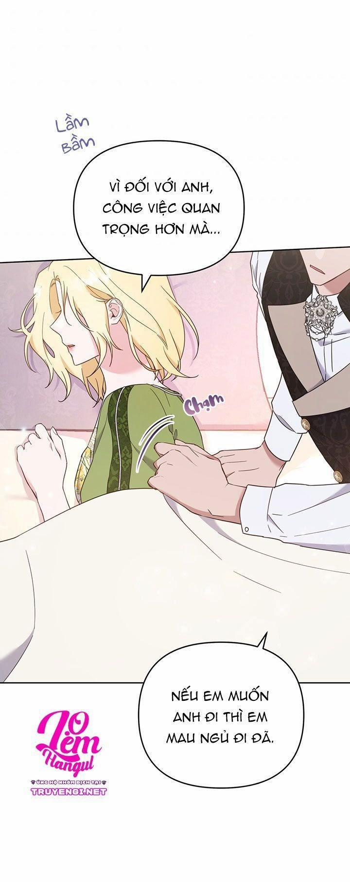 Hãy Để Tôi Được Hiểu Em 27 trang 21