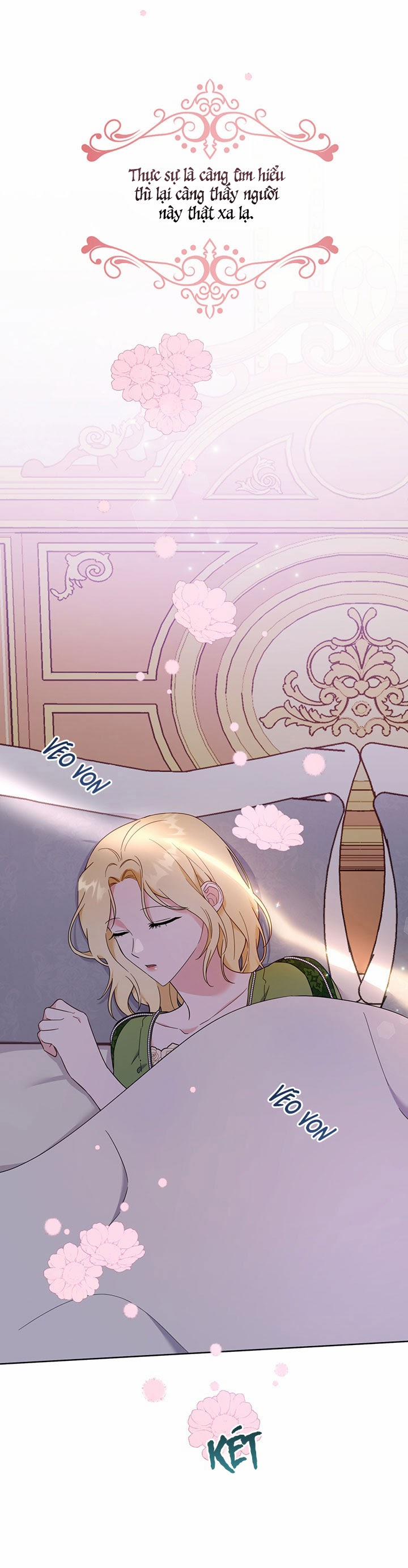 Hãy Để Tôi Được Hiểu Em 27 trang 23