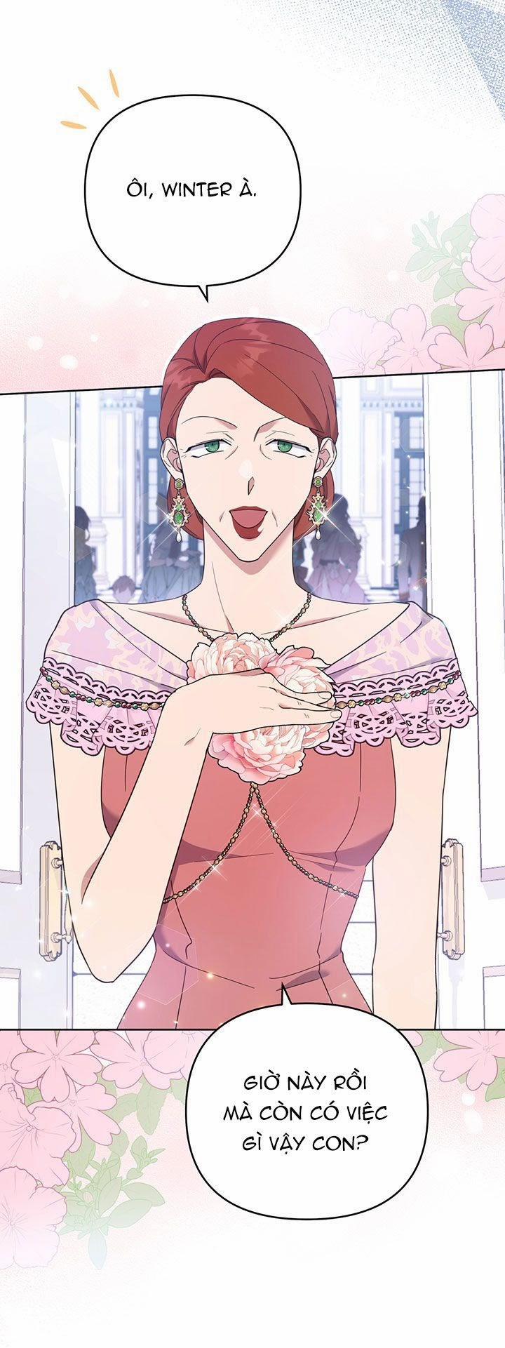 Hãy Để Tôi Được Hiểu Em 27 trang 27