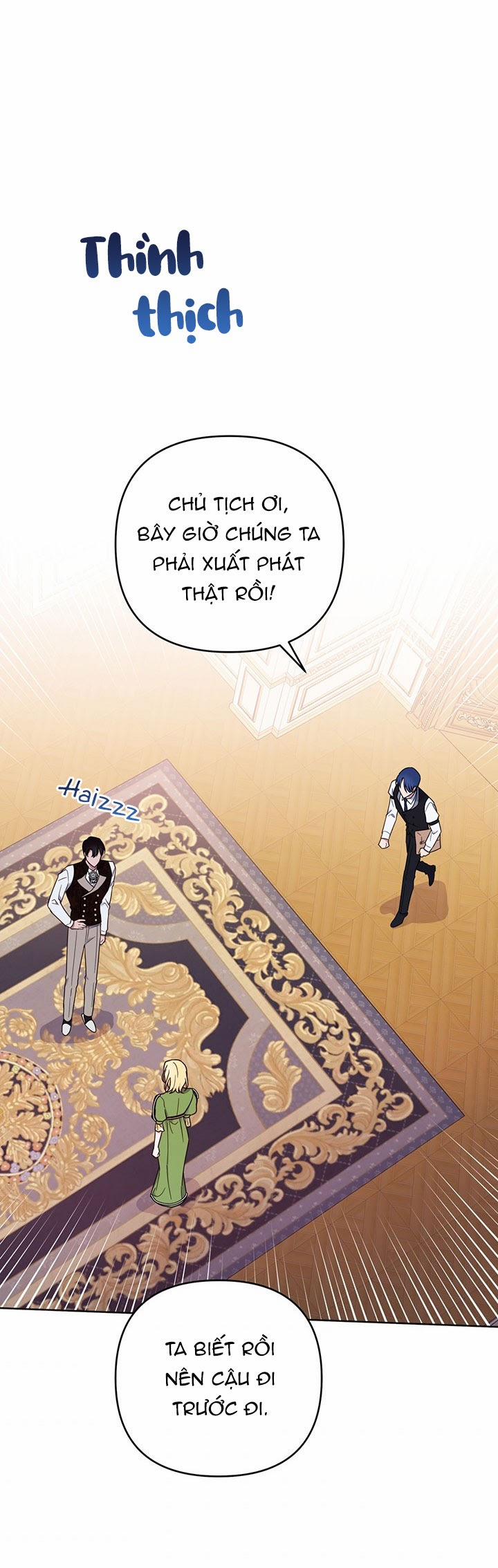 Hãy Để Tôi Được Hiểu Em 27 trang 3