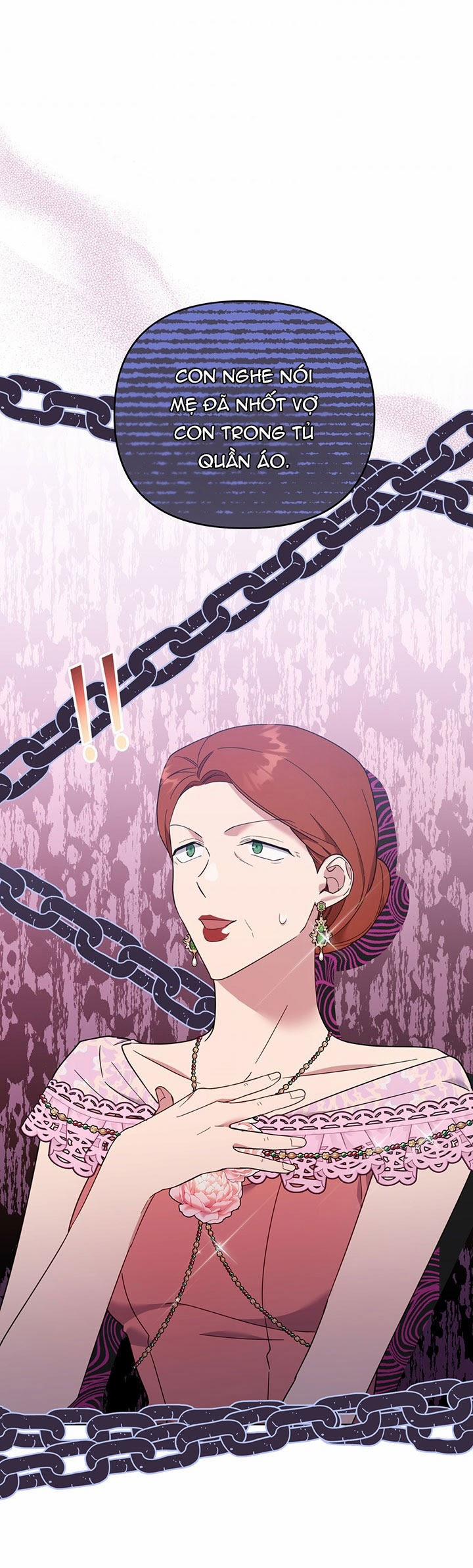 Hãy Để Tôi Được Hiểu Em 27 trang 30