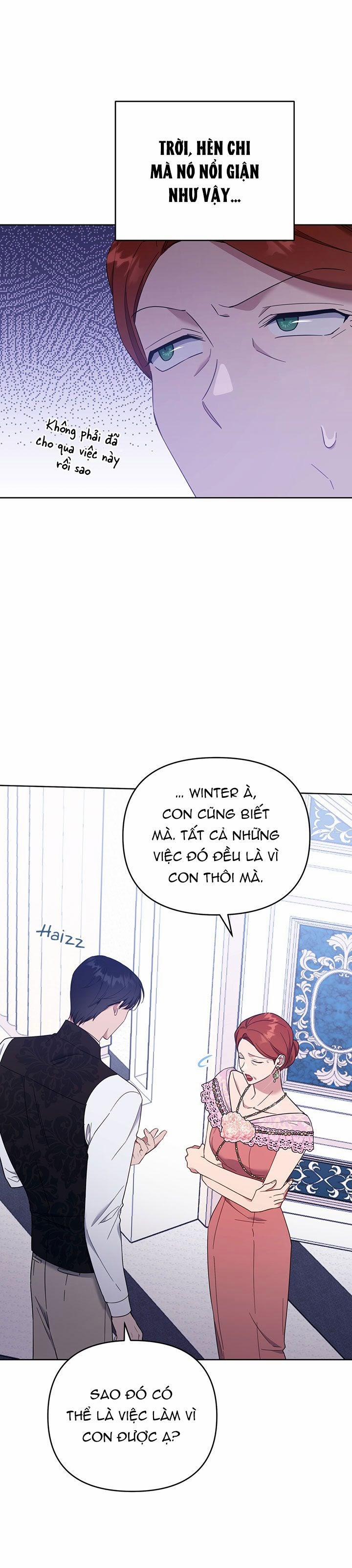 Hãy Để Tôi Được Hiểu Em 27 trang 31