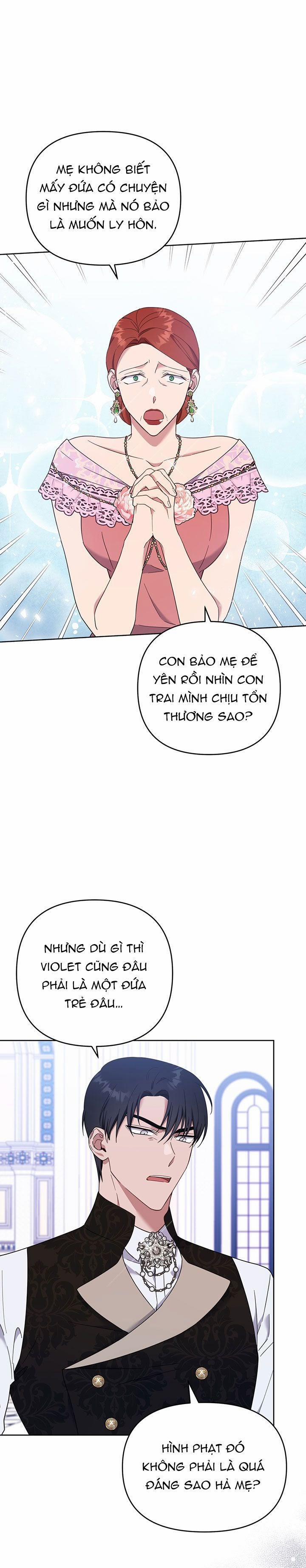 Hãy Để Tôi Được Hiểu Em 27 trang 32