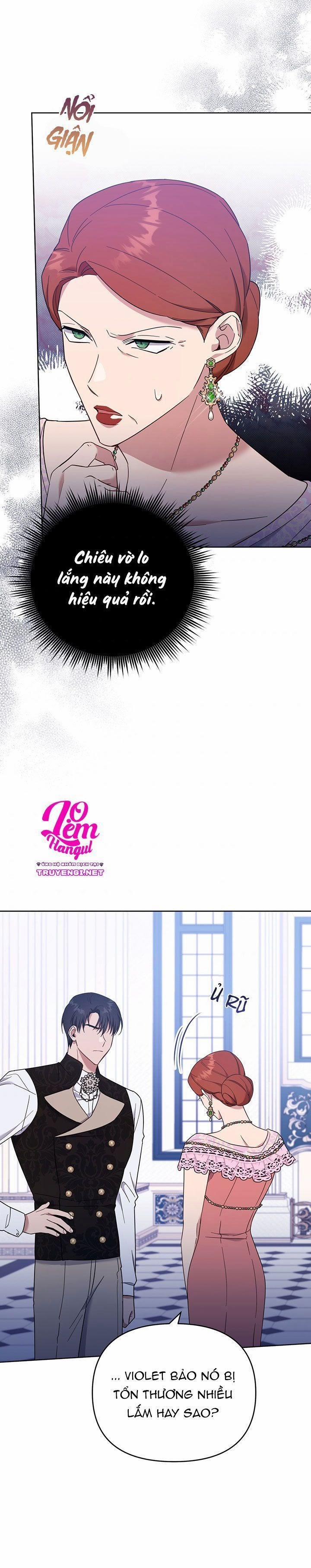 Hãy Để Tôi Được Hiểu Em 27 trang 33