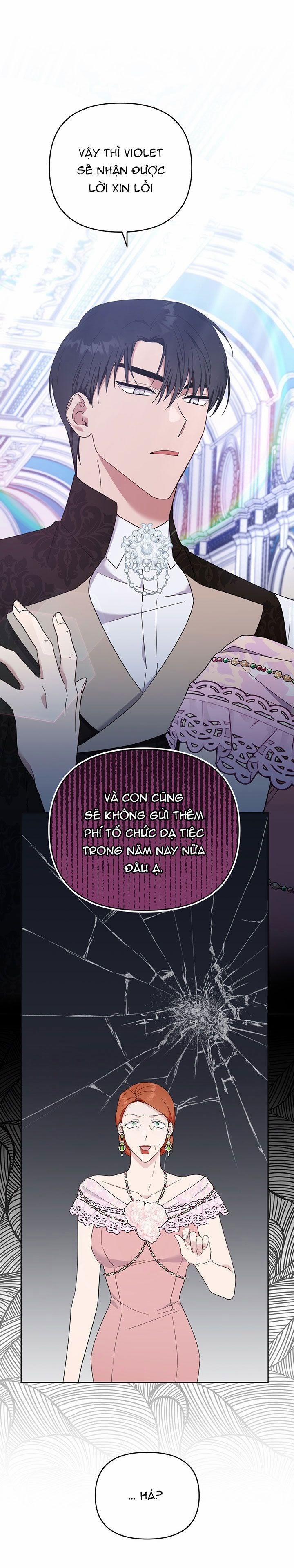 Hãy Để Tôi Được Hiểu Em 27 trang 40