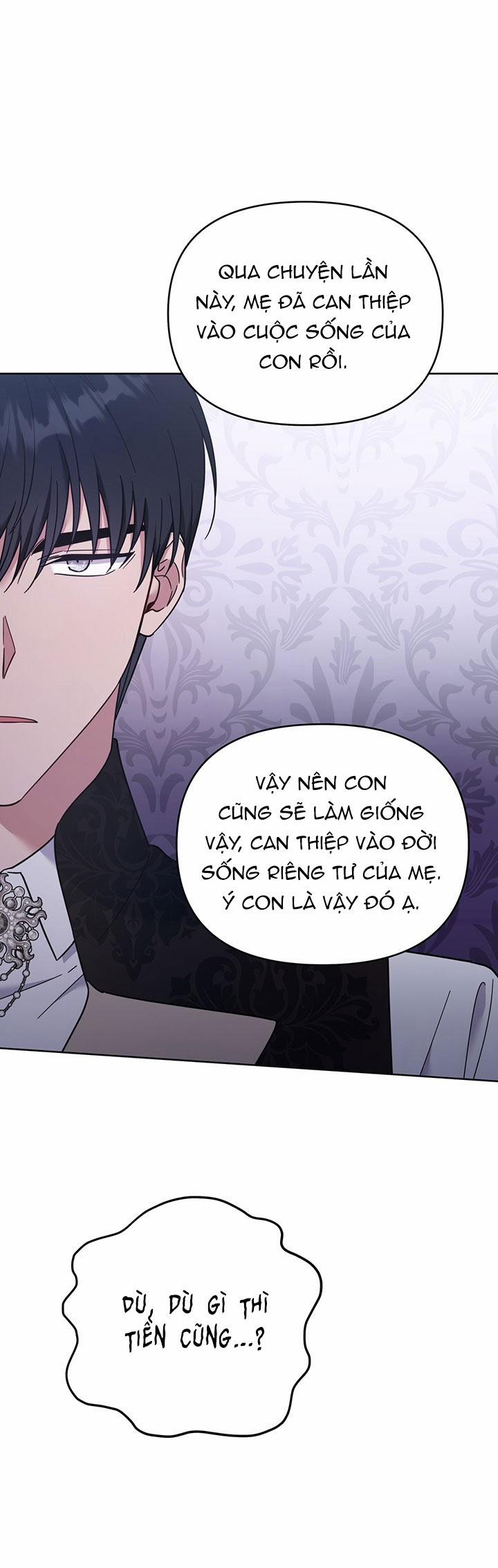 Hãy Để Tôi Được Hiểu Em 27 trang 42