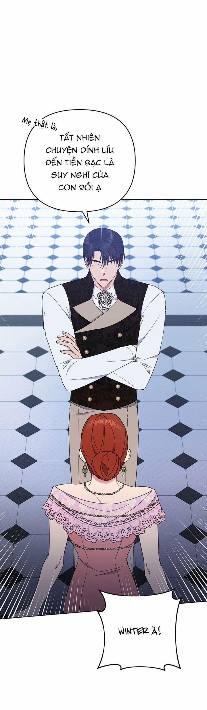 Hãy Để Tôi Được Hiểu Em 27 trang 44