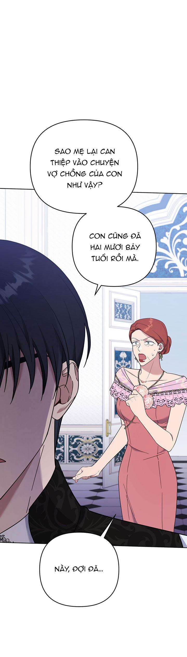 Hãy Để Tôi Được Hiểu Em 27 trang 46