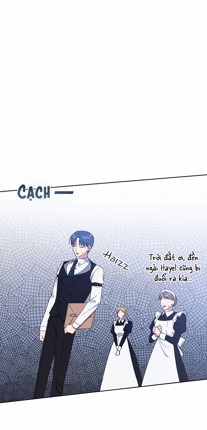 Hãy Để Tôi Được Hiểu Em 27 trang 5