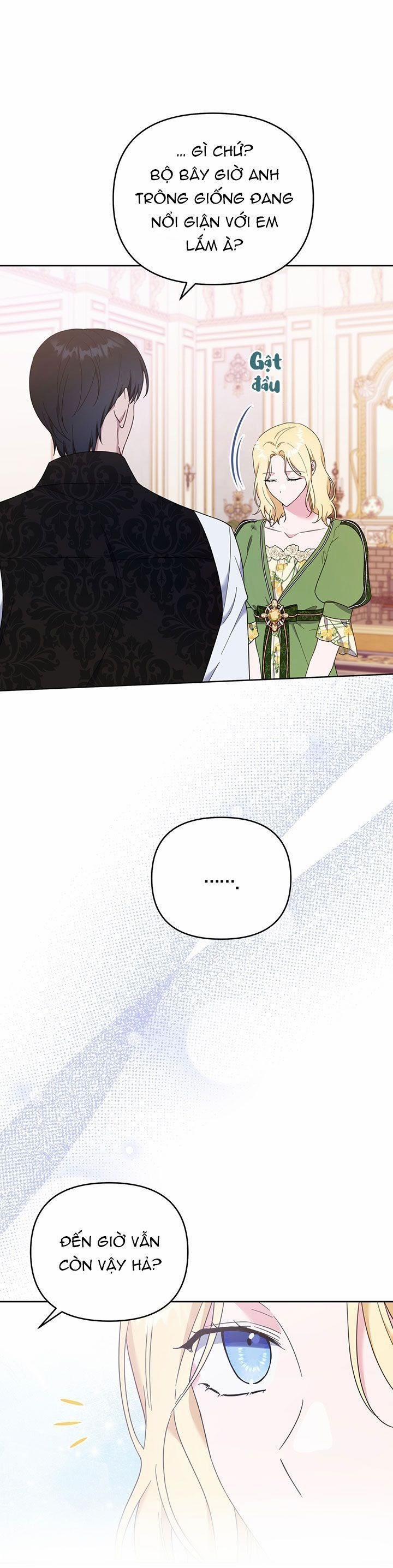 Hãy Để Tôi Được Hiểu Em 27 trang 7