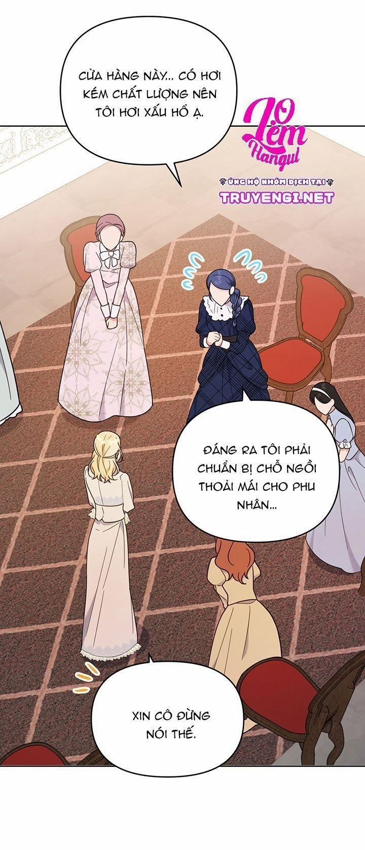 Hãy Để Tôi Được Hiểu Em 28 trang 12