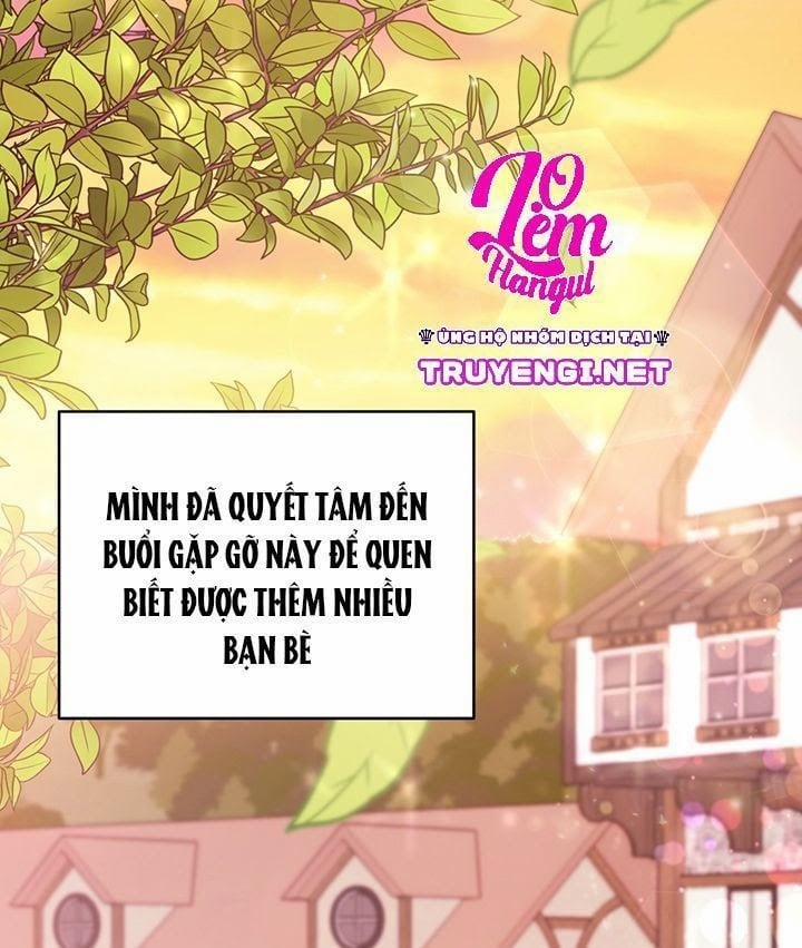 Hãy Để Tôi Được Hiểu Em 28 trang 18