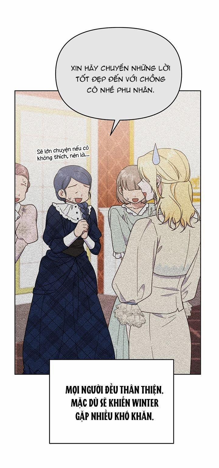 Hãy Để Tôi Được Hiểu Em 28 trang 20