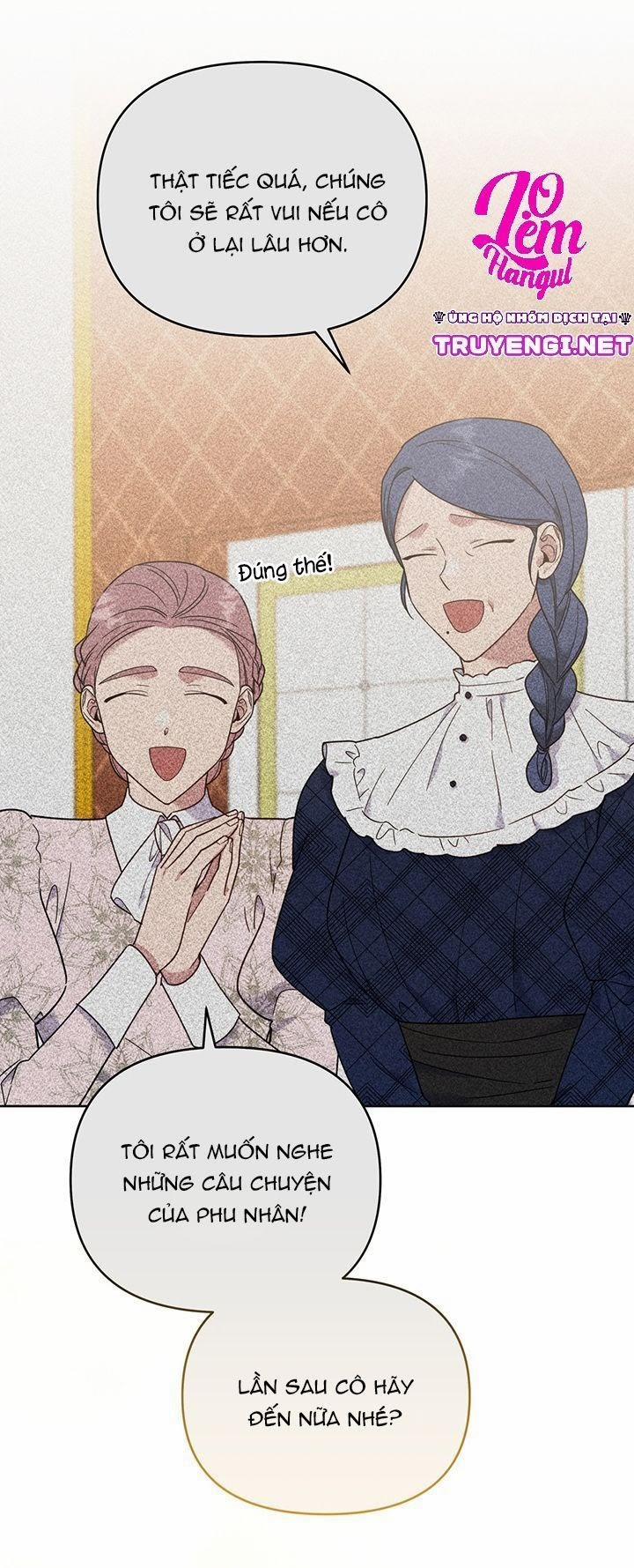 Hãy Để Tôi Được Hiểu Em 28 trang 21