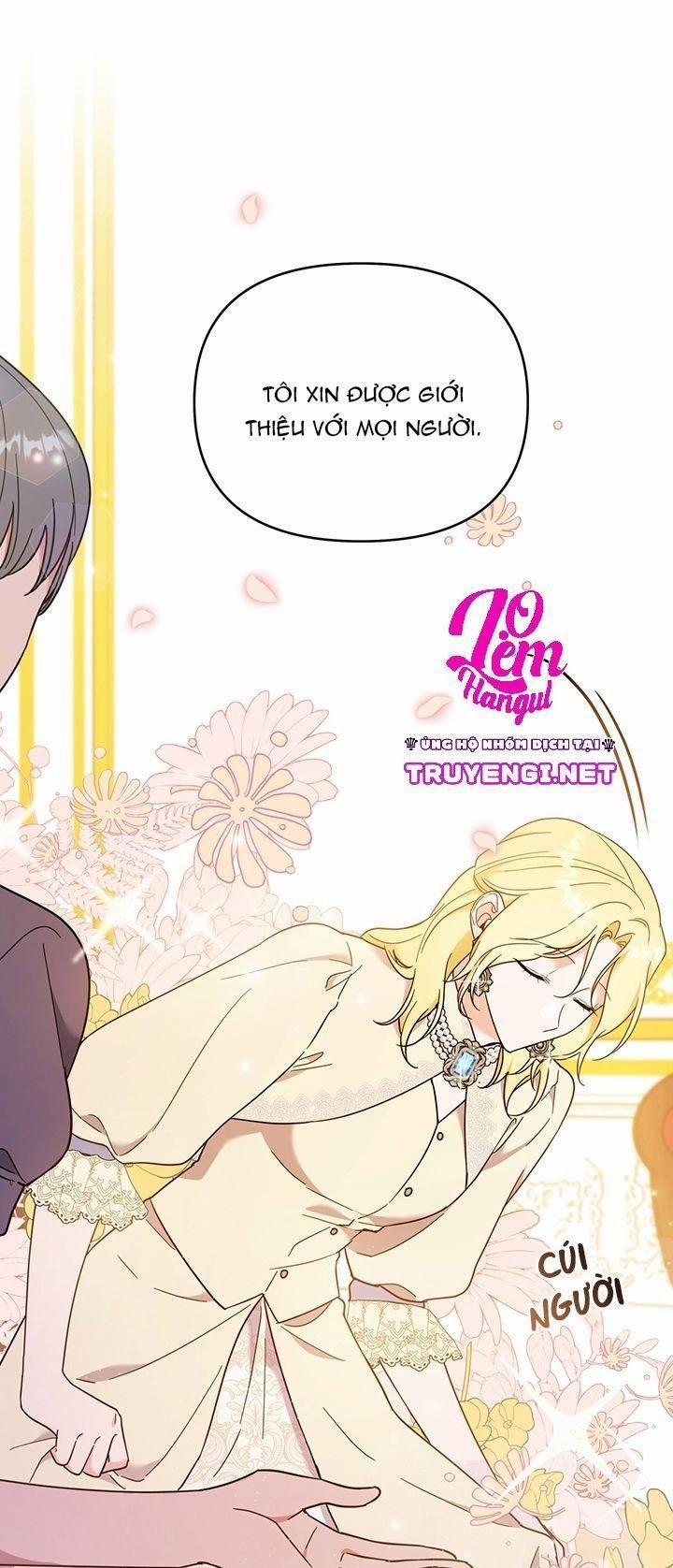 Hãy Để Tôi Được Hiểu Em 28 trang 3