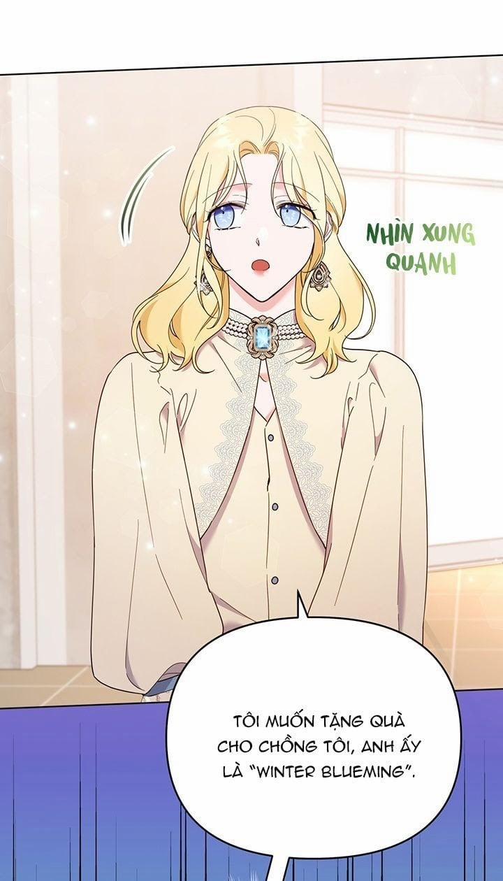 Hãy Để Tôi Được Hiểu Em 28 trang 34