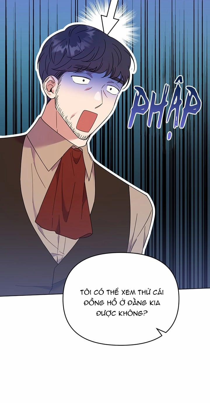 Hãy Để Tôi Được Hiểu Em 28 trang 35