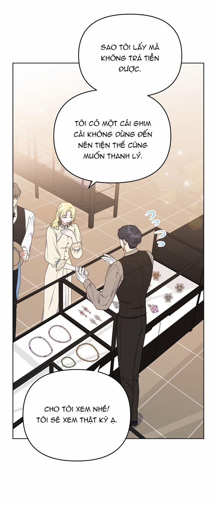 Hãy Để Tôi Được Hiểu Em 28 trang 37