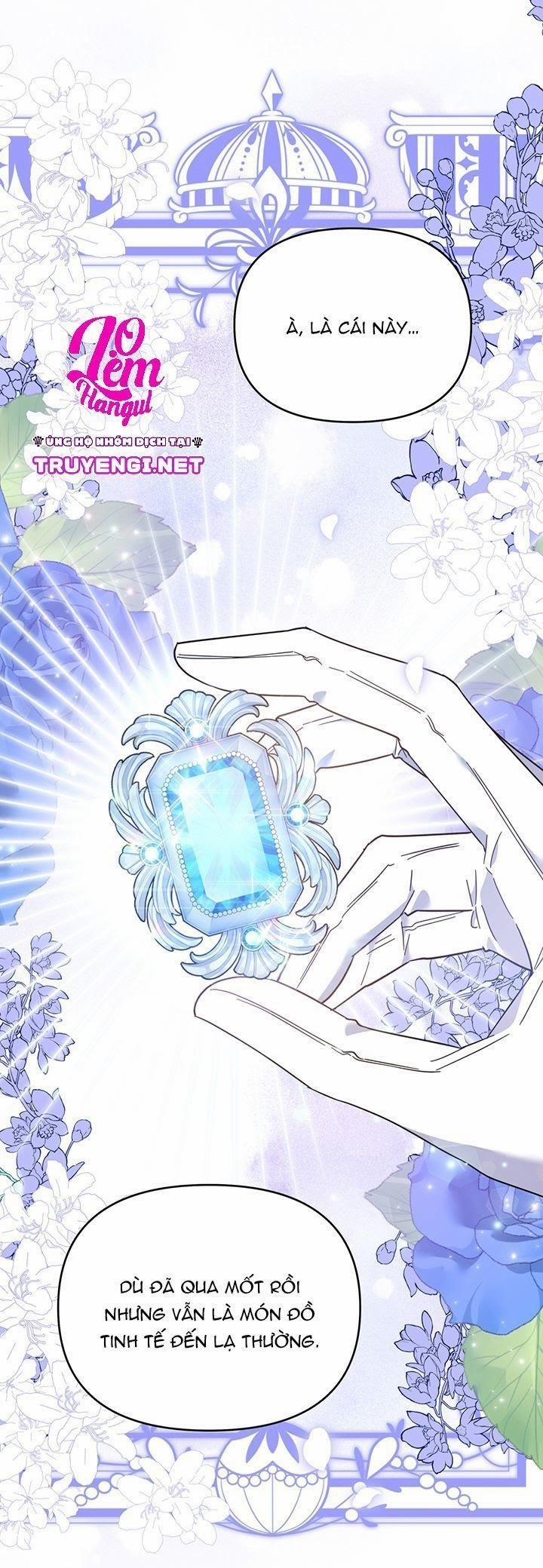 Hãy Để Tôi Được Hiểu Em 28 trang 38