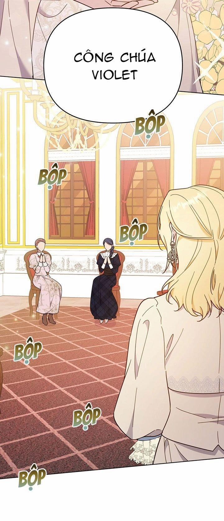 Hãy Để Tôi Được Hiểu Em 28 trang 4