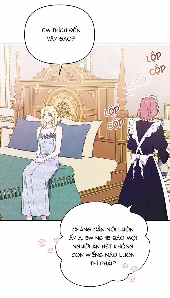 Hãy Để Tôi Được Hiểu Em 28 trang 48