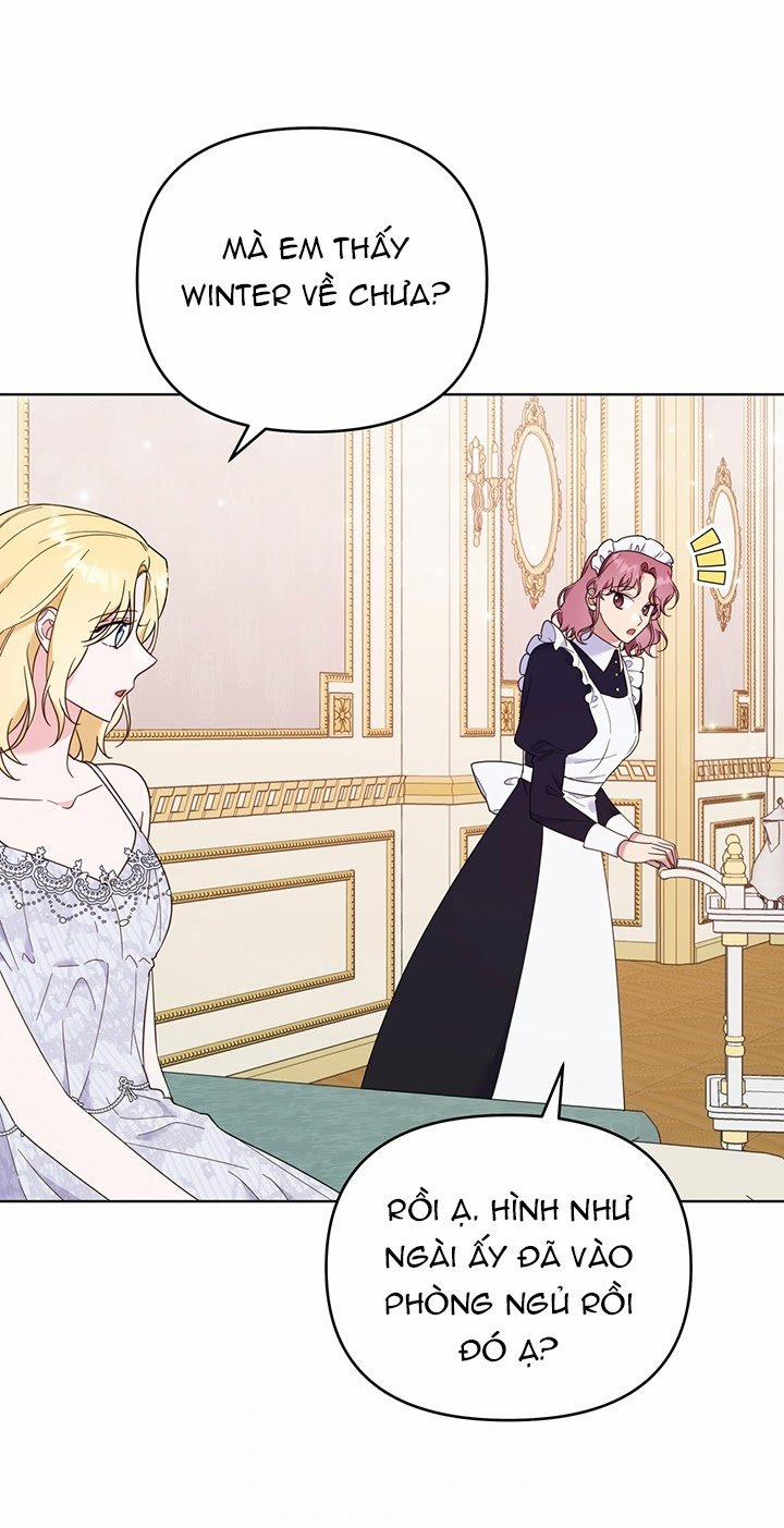 Hãy Để Tôi Được Hiểu Em 28 trang 53
