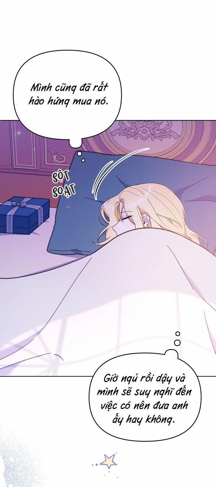 Hãy Để Tôi Được Hiểu Em 28 trang 59