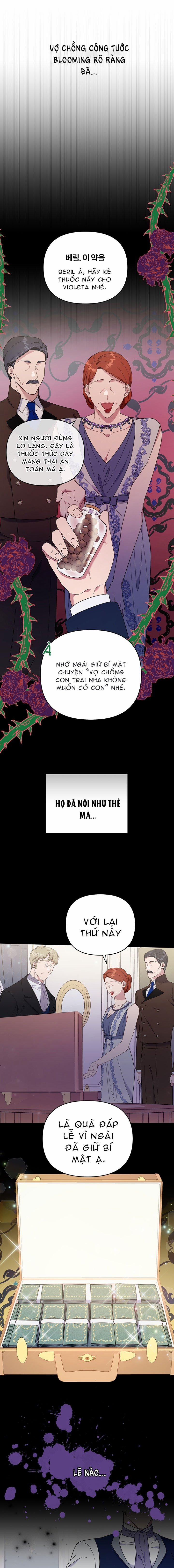 Hãy Để Tôi Được Hiểu Em 29 trang 2