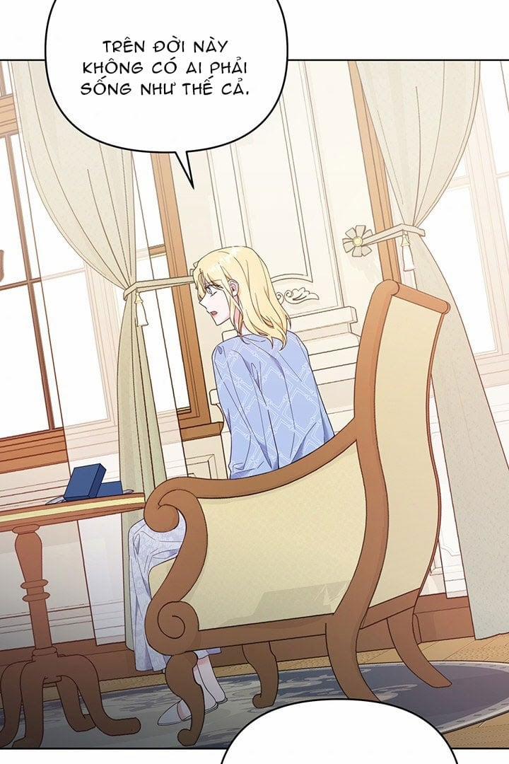 Hãy Để Tôi Được Hiểu Em 29 trang 35