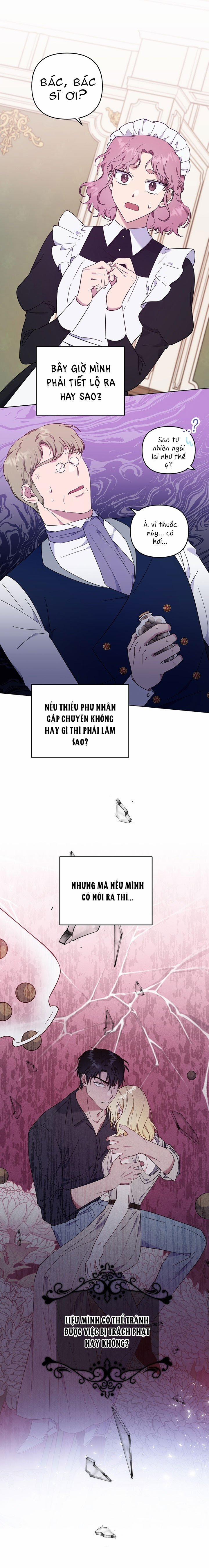 Hãy Để Tôi Được Hiểu Em 29 trang 4