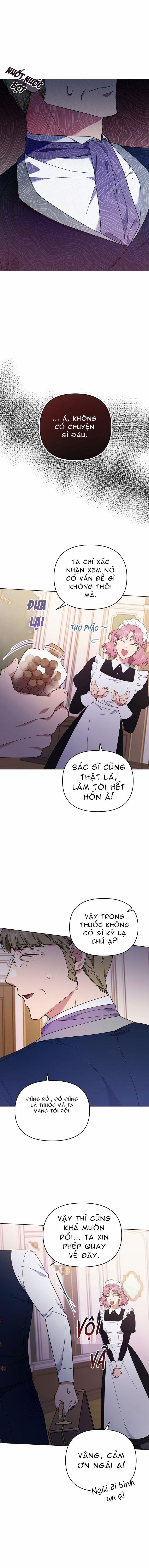 Hãy Để Tôi Được Hiểu Em 29 trang 5