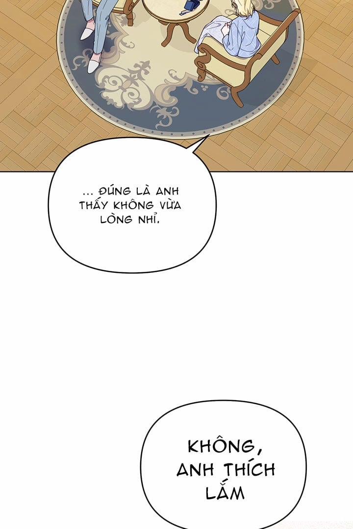 Hãy Để Tôi Được Hiểu Em 29 trang 60