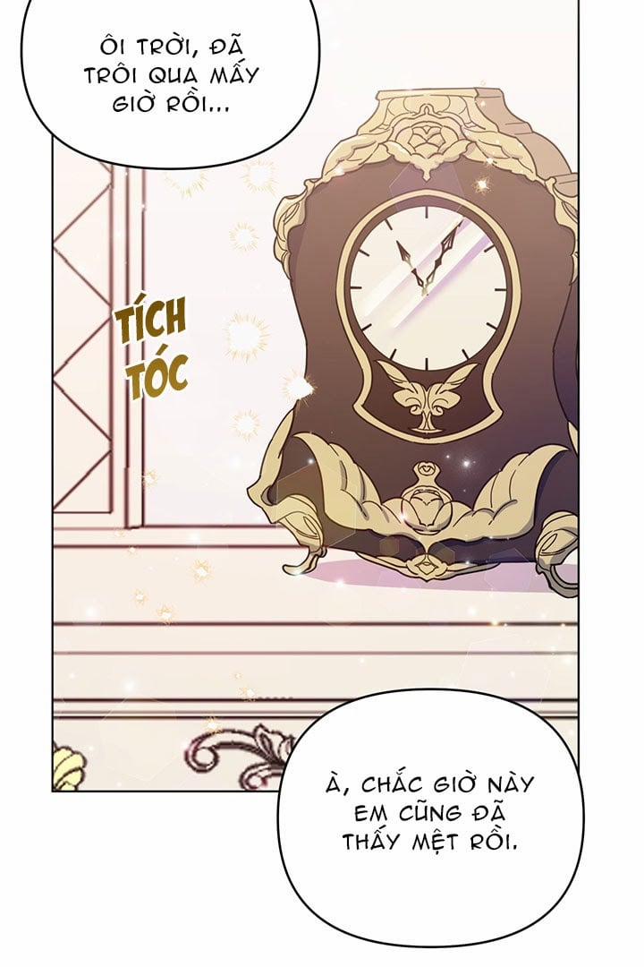 Hãy Để Tôi Được Hiểu Em 29 trang 68