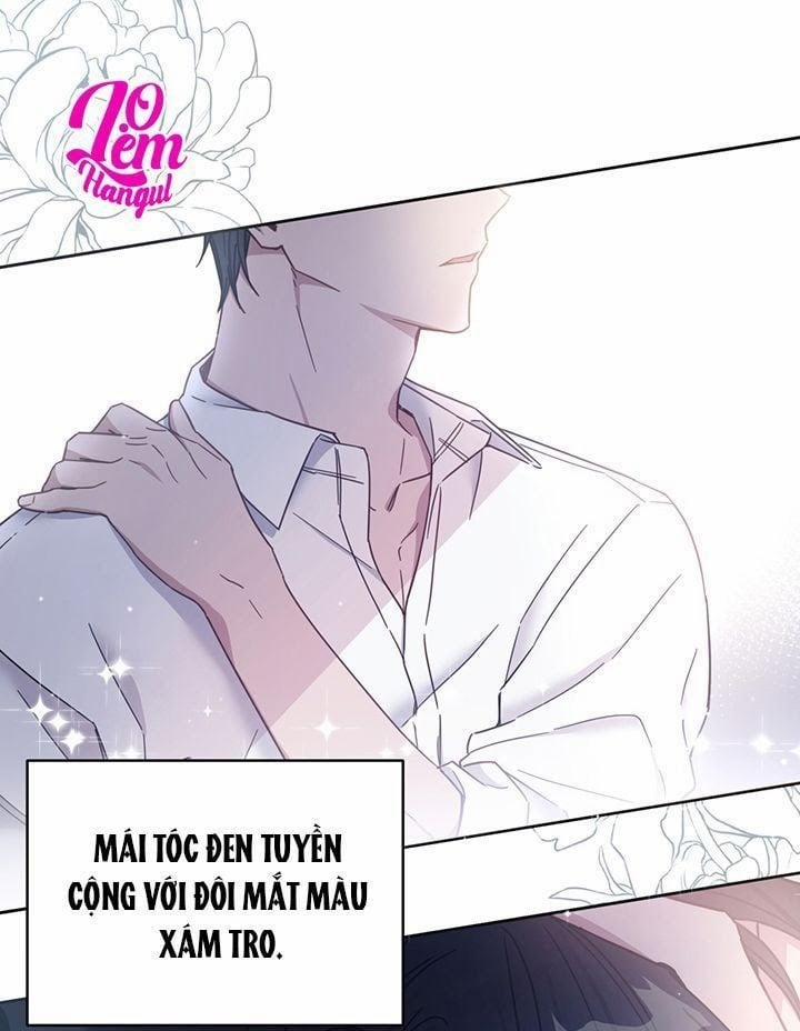 Hãy Để Tôi Được Hiểu Em 3 trang 1