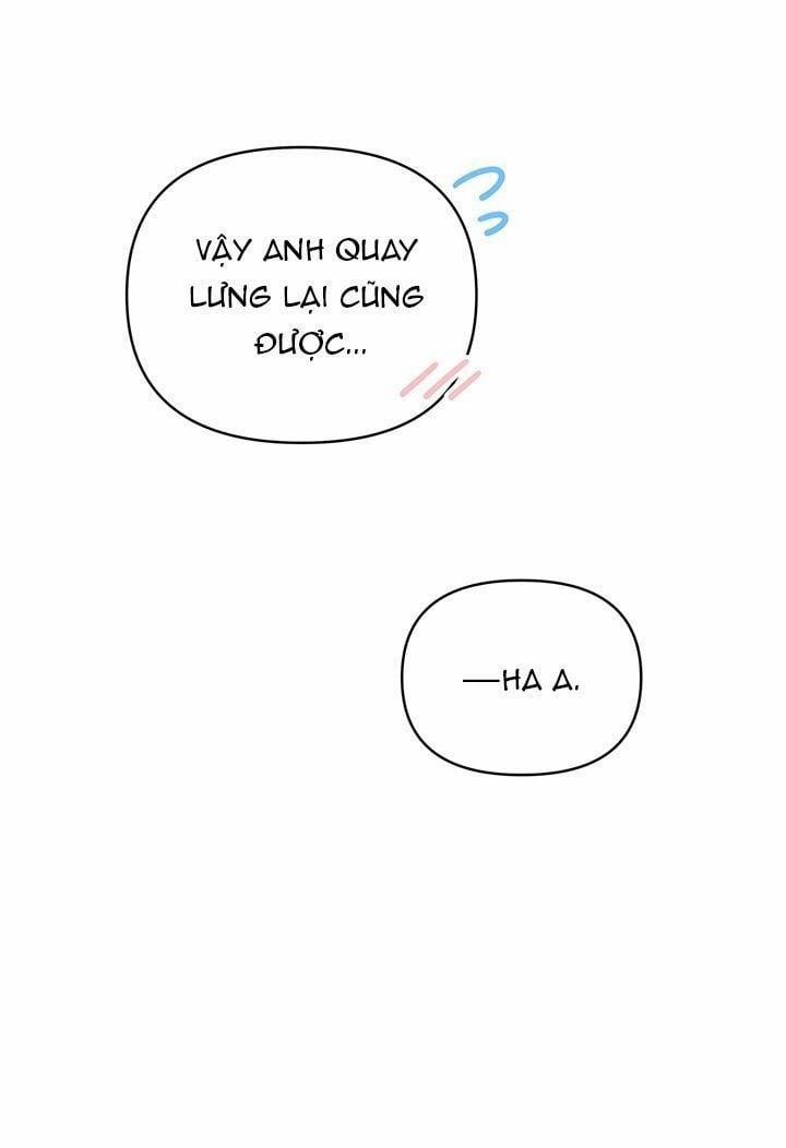 Hãy Để Tôi Được Hiểu Em 3 trang 19