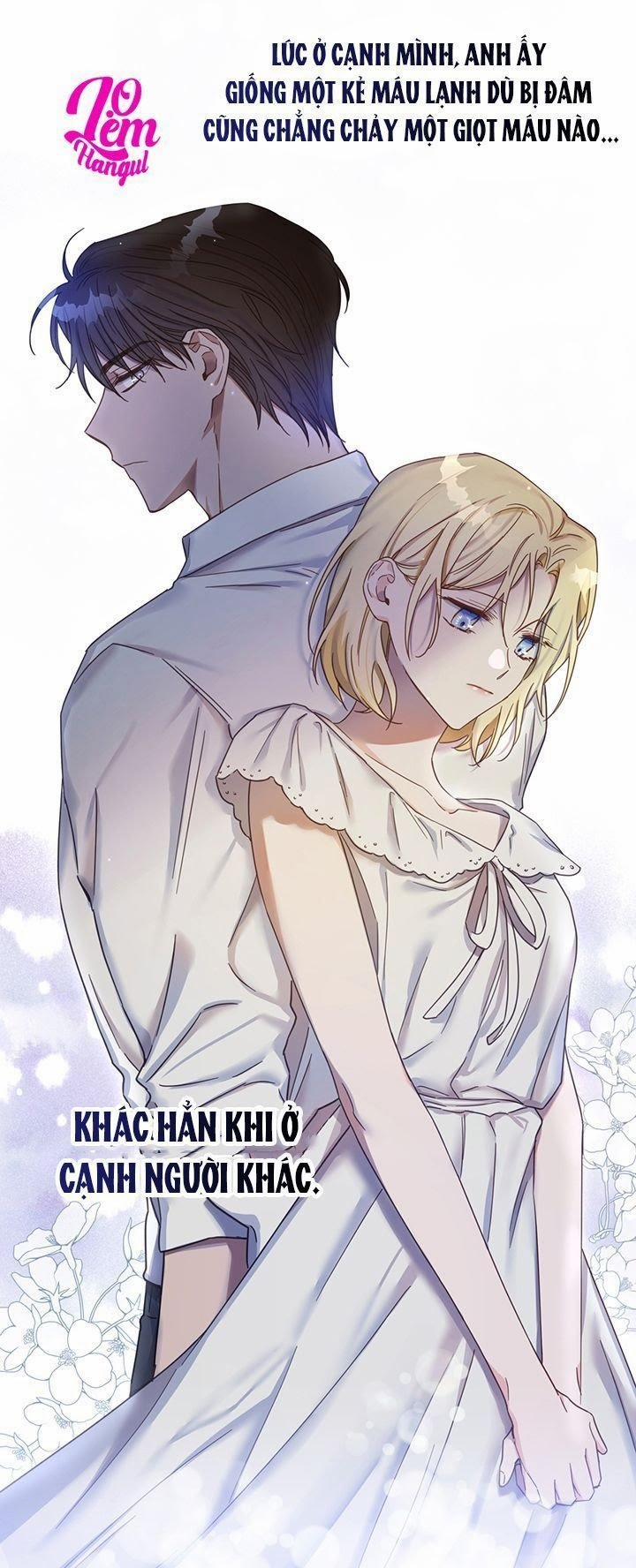 Hãy Để Tôi Được Hiểu Em 3 trang 23