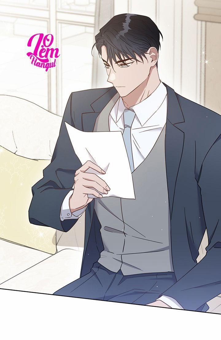 Hãy Để Tôi Được Hiểu Em 3 trang 27